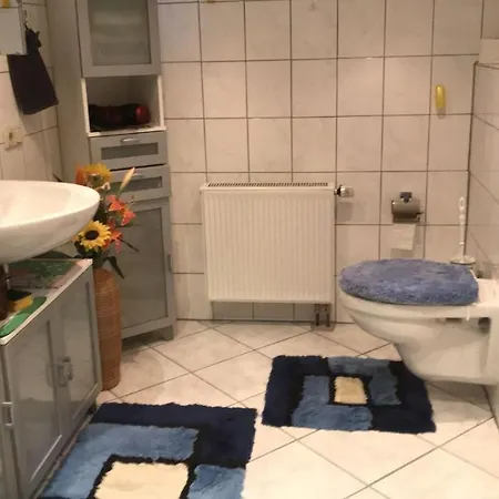 Ferienwohnung Le Adenau Eksteriør billede