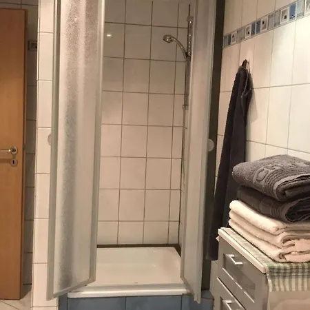 Ferienwohnung Le Adenau Eksteriør billede