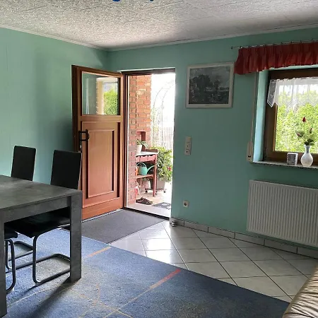 Ferienwohnung Le Adenau Eksteriør billede