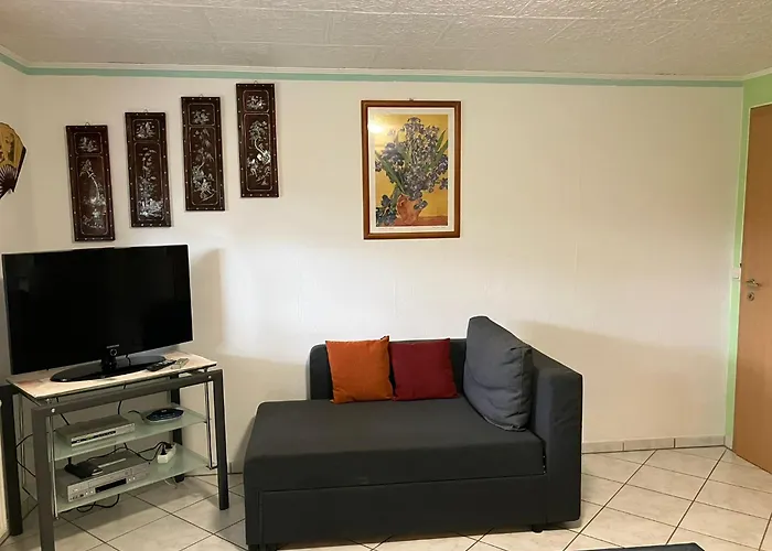 Ferienwohnung Le