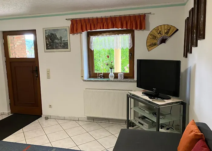 Ferienwohnung Le
