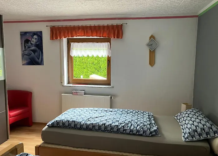 Ferienwohnung Le
