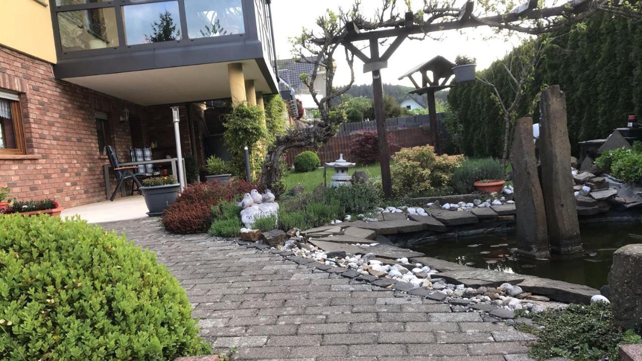 Le Apartment Adenau