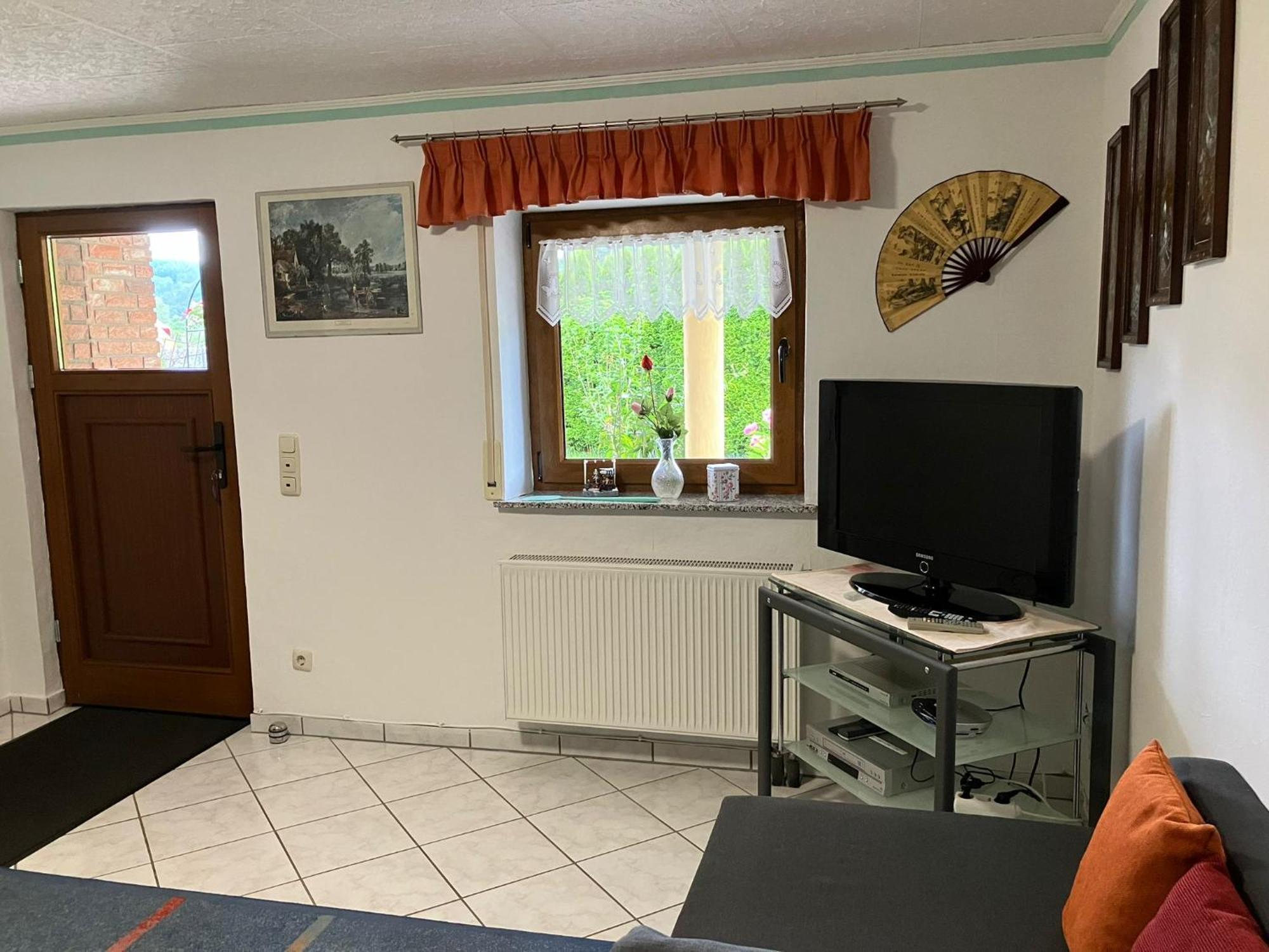 Le Apartment Adenau
