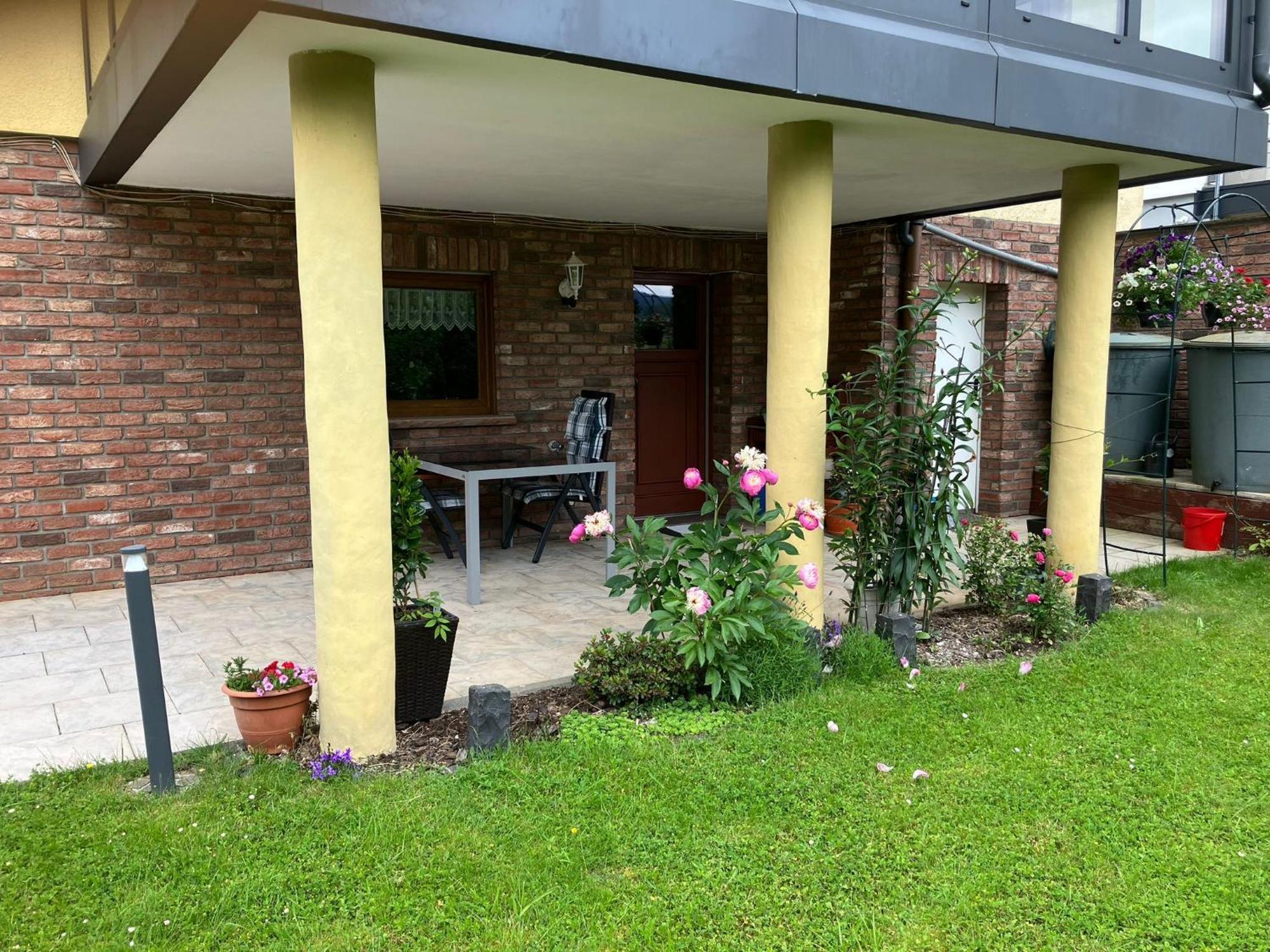 Apartment Le Adenau